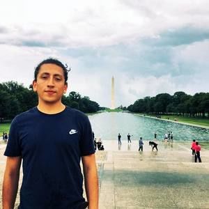 Meet your Posher, Juan david